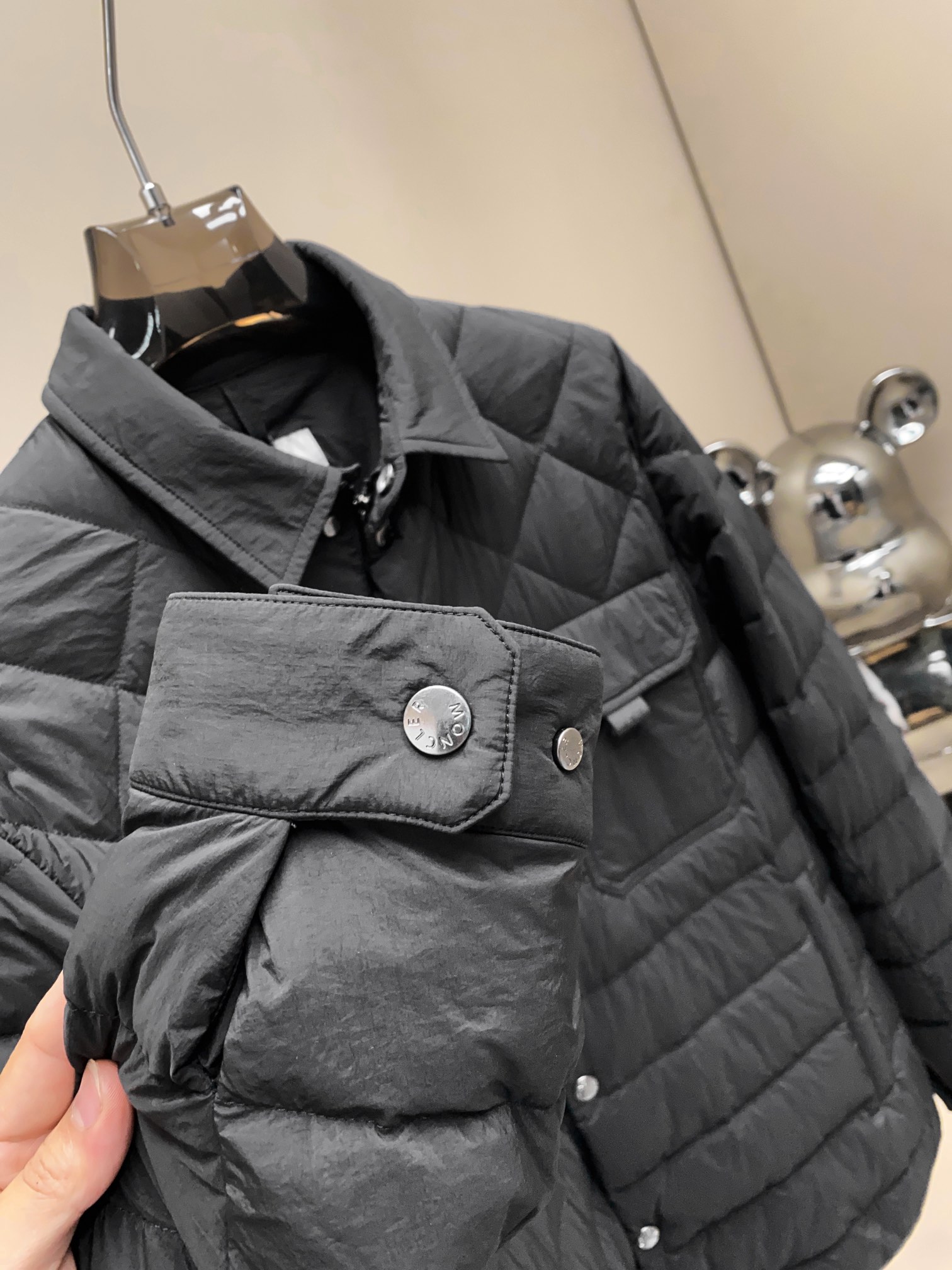 Moncler Down Jackets